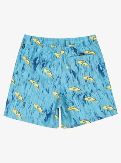 Next Gen 14" - Short de bain pour Garçon 8-16