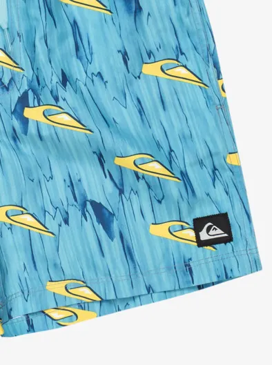 Next Gen 14" - Short de bain pour Garçon 8-16