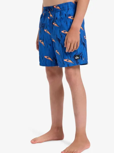 Next Gen 14" - Short de bain pour Garçon 8-16