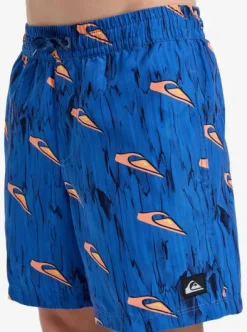 Next Gen 14" - Short de bain pour Garçon 8-16