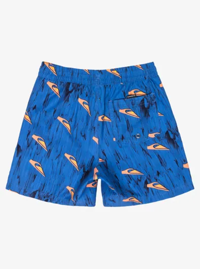 Next Gen 14" - Short de bain pour Garçon 8-16