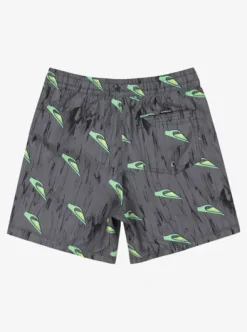 Next Gen 14" - Short de bain pour Garçon 8-16