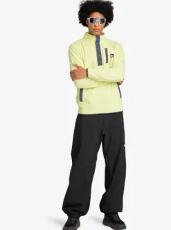 No Destination - Polaire col montant pour Homme