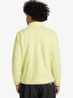 No Destination - Polaire col montant pour Homme
