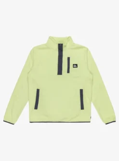 No Destination - Polaire col montant pour Homme