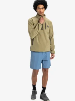 No Destination 2 - Sweat col montant pour Homme