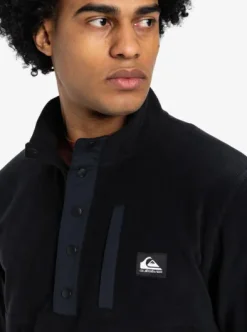 No Destination 2 - Sweat col montant pour Homme