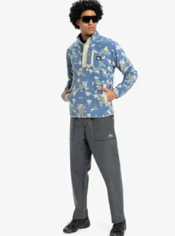 No Destination 2 - Sweat col montant pour Homme