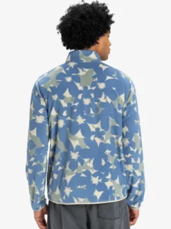 No Destination 2 - Sweat col montant pour Homme