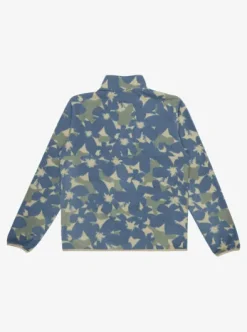 No Destination 2 - Sweat col montant pour Homme