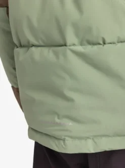 Nomad - Doudoune à capuche pour Homme
