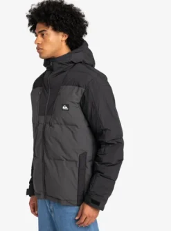Nomad - Doudoune à capuche pour Homme