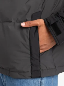 Nomad - Doudoune à capuche pour Homme