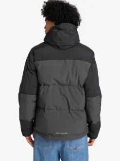 Nomad - Doudoune à capuche pour Homme