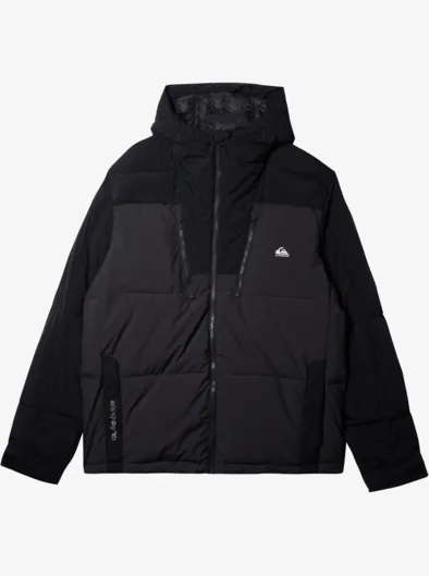 Nomad - Doudoune à capuche pour Homme
