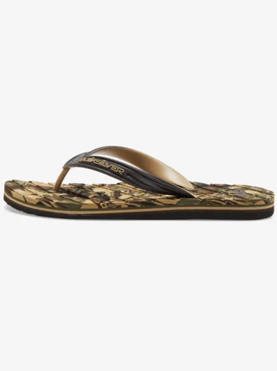 Oahuey - Sandales pour Homme