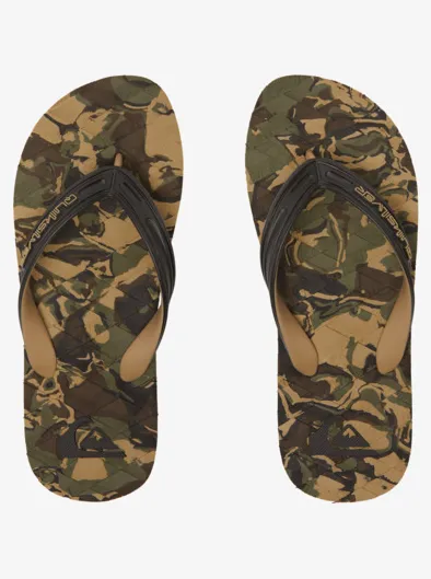 Oahuey - Sandales pour Homme