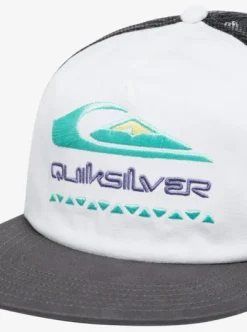 Oasis - Casquette trucker pour Homme