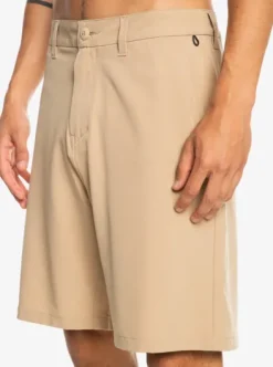 Ocean Union 20" - Boardshort Amphibian pour Homme