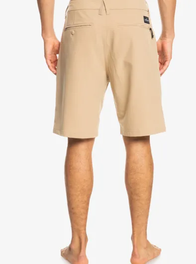 Ocean Union 20" - Boardshort Amphibian pour Homme