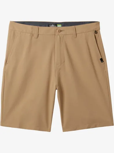 Ocean Union 20" - Boardshort Amphibian pour Homme