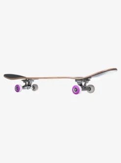 Old N Gold 8.25" - Skateboard