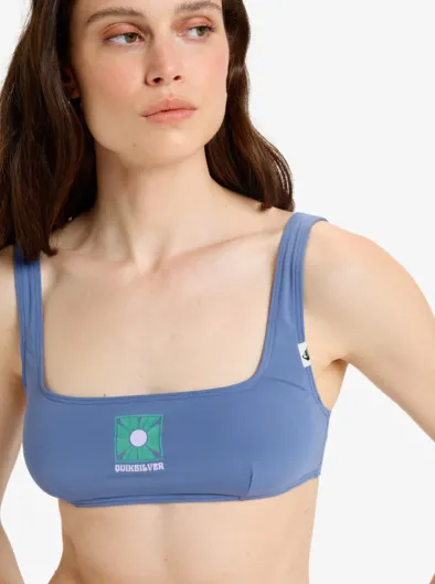 Oman - Haut de bikini tank pour Femme