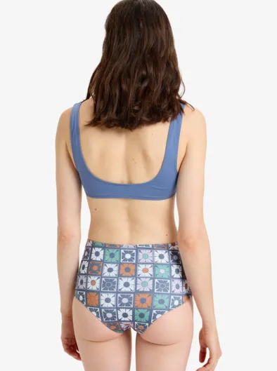 Oman - Haut de bikini tank pour Femme