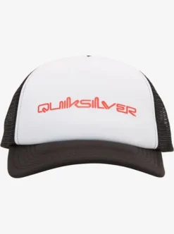 Omni - Casquette trucker pour Homme