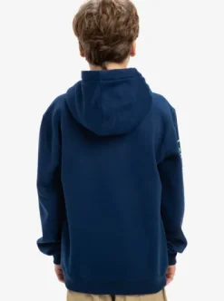 Omni Logo - Sweat à capuche pour Garçon 8-16