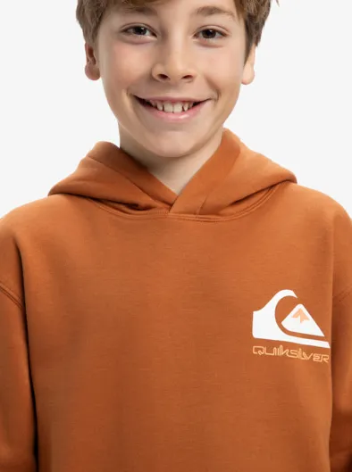 Omni Logo - Sweat à capuche pour Garçon 8-16