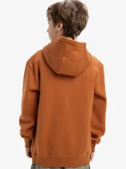 Omni Logo - Sweat à capuche pour Garçon 8-16