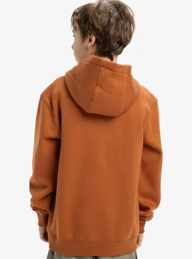 Omni Logo - Sweat à capuche pour Garçon 8-16