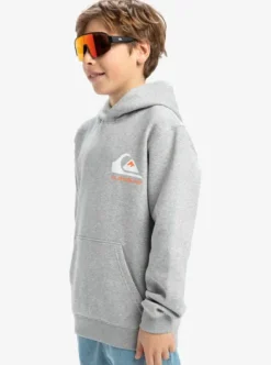 Omni Logo - Sweat à capuche pour Garçon 8-16