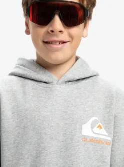 Omni Logo - Sweat à capuche pour Garçon 8-16