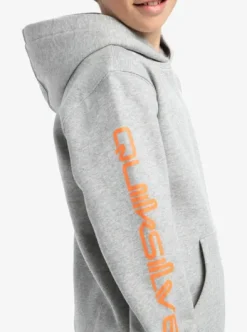 Omni Logo - Sweat à capuche pour Garçon 8-16