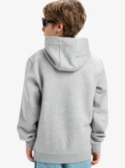 Omni Logo - Sweat à capuche pour Garçon 8-16