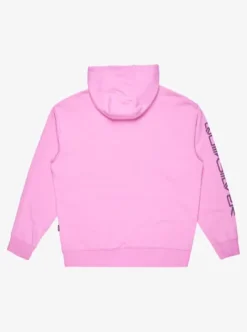 Omni Logo - Sweat à capuche pour Homme