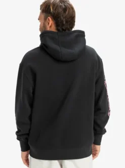 Omni Logo - Sweat à capuche pour Homme