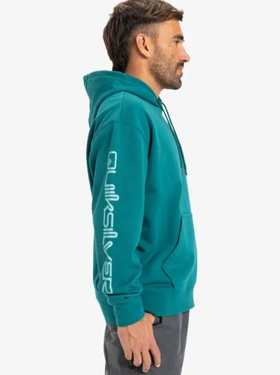 Omni Logo - Sweat à capuche pour Homme