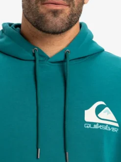 Omni Logo - Sweat à capuche pour Homme