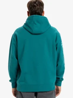 Omni Logo - Sweat à capuche pour Homme