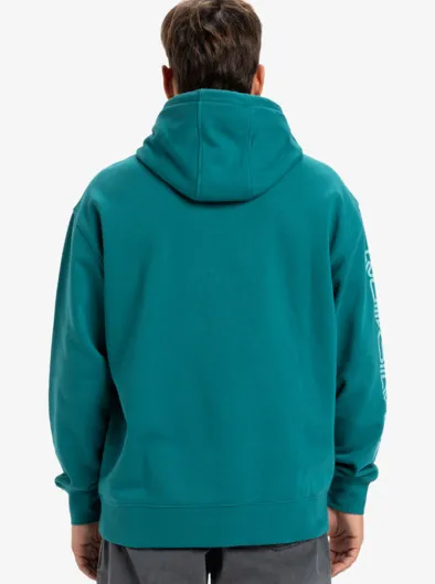 Omni Logo - Sweat à capuche pour Homme