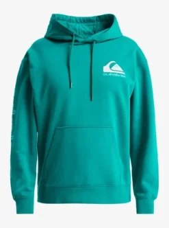 Omni Logo - Sweat à capuche pour Homme