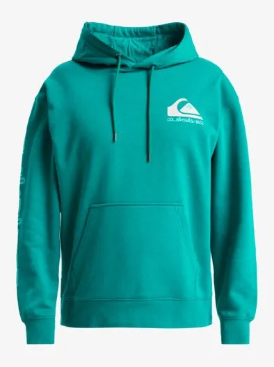 Omni Logo - Sweat à capuche pour Homme