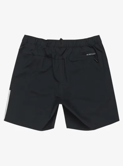 Omni Training 17" - Short amphibian de sport pour Homme