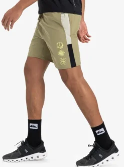 Omni Training 17" - Short amphibian de sport pour Homme