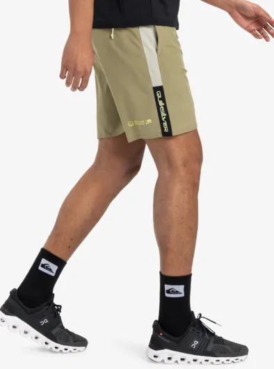 Omni Training 17" - Short amphibian de sport pour Homme