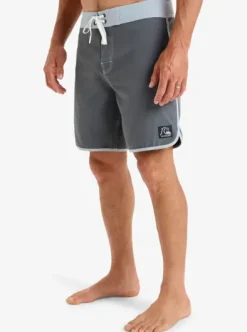 Original Scallop 18" - Boardshort pour Homme