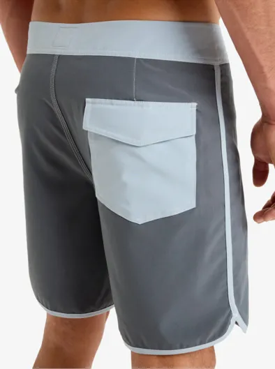Original Scallop 18" - Boardshort pour Homme